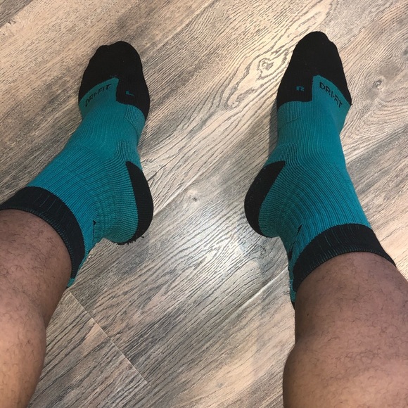 nike socks size 8